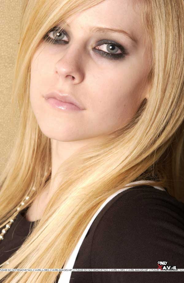艾薇儿·拉维妮/Avril Lavigne-4-55